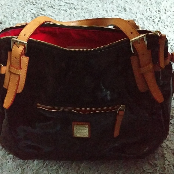 Dooney Bourke Shoulder bag - Picture 2 of 4